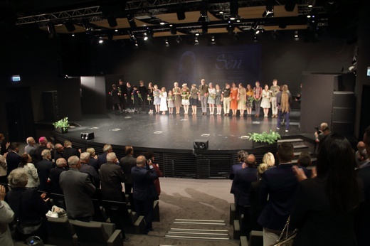 75. rocznica wybuchu Powstania Warszawskiego w Muzeum II Wojny Światowej