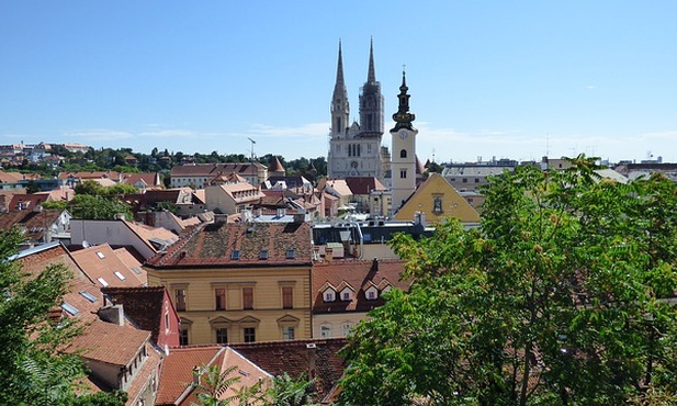 Chorwacja: Brutalne zabójstwo sześciu osób z tej samej rodziny