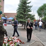 75. rocznica wybuchu Powstania Warszawskiego