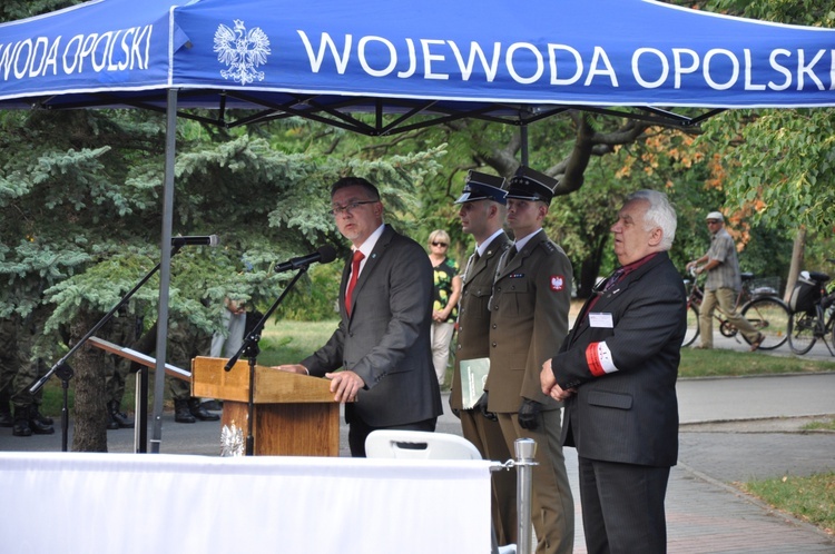 75. rocznica wybuchu Powstania Warszawskiego