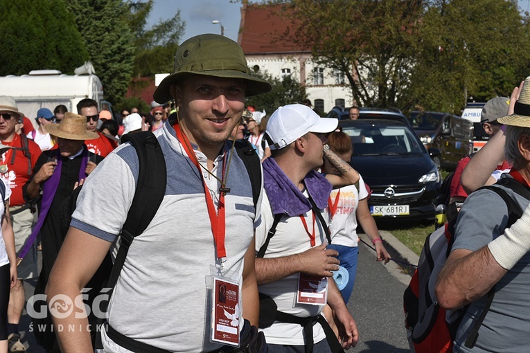 Dzień 2. PPDŚ: Pieszyce-Bielawa (cz. 1)