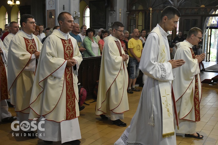 Dzień 2. PPDŚ: Pieszyce-Bielawa (cz. 1)