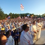 Międzynarodowy Festiwal Młodych w Medziugorju