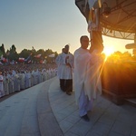 Międzynarodowy Festiwal Młodych w Medziugorju