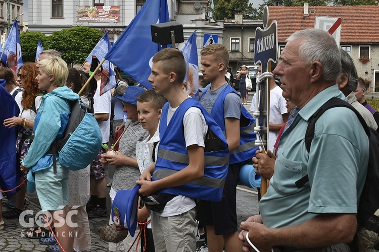 Dzień 2. PPDŚ: Ząbkowice Śląskie