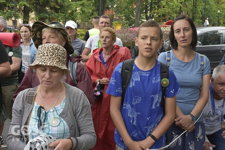 Dzień 2. PPDŚ: Ząbkowice Śląskie