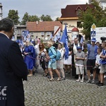 Dzień 2. PPDŚ: Ząbkowice Śląskie