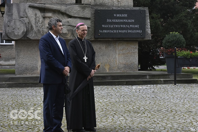 Dzień 2. PPDŚ: Ząbkowice Śląskie