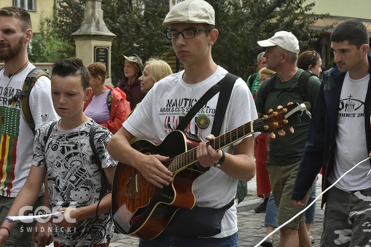 Dzień 2. PPDŚ: Ząbkowice Śląskie