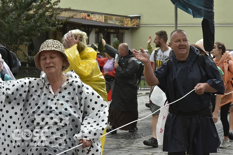 Dzień 2. PPDŚ: Ząbkowice Śląskie