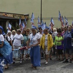 Dzień 2. PPDŚ: Ząbkowice Śląskie