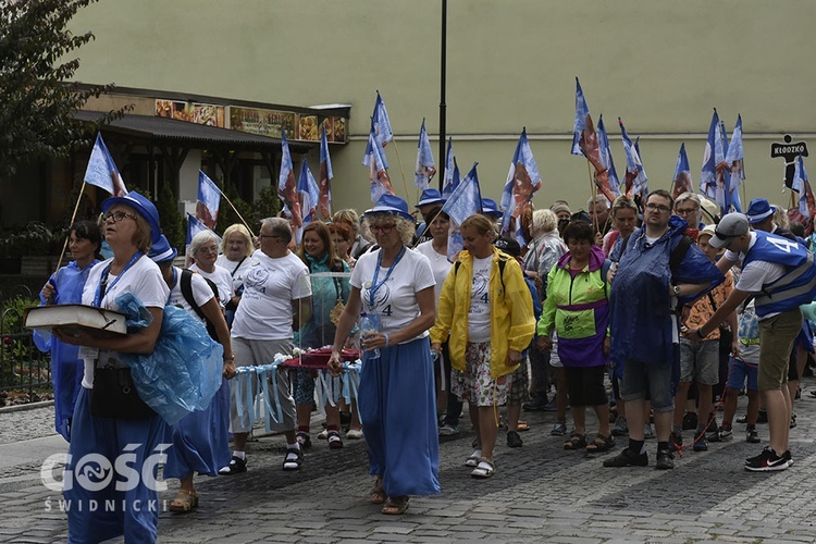 Dzień 2. PPDŚ: Ząbkowice Śląskie