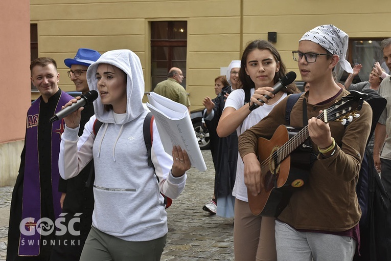 Dzień 2. PPDŚ: Ząbkowice Śląskie