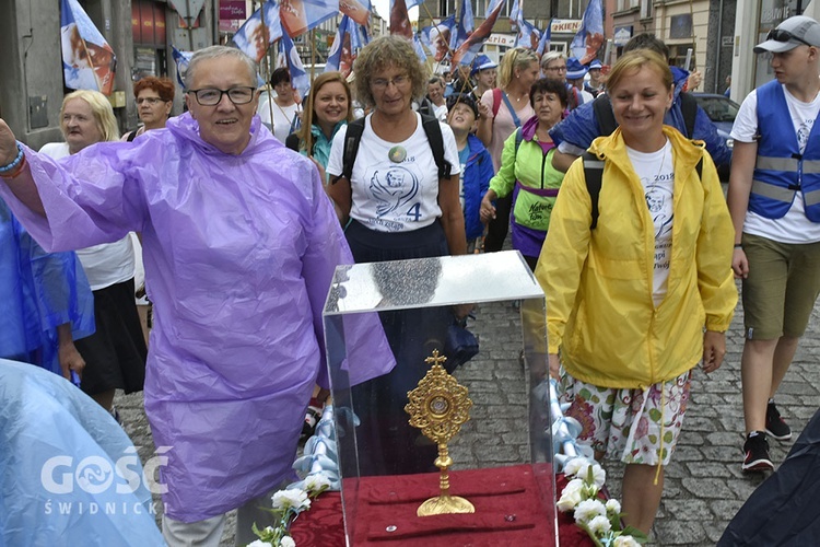 Dzień 2. PPDŚ: Ząbkowice Śląskie