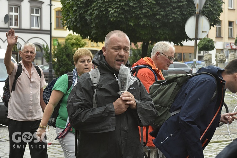 Dzień 2. PPDŚ: Ząbkowice Śląskie