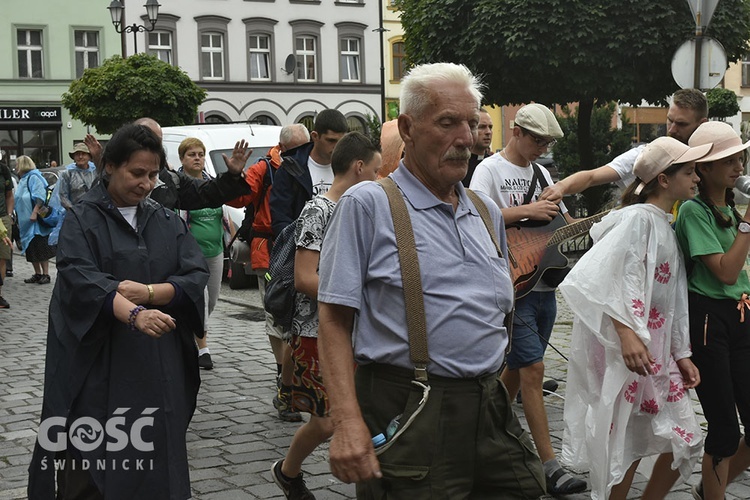 Dzień 2. PPDŚ: Ząbkowice Śląskie