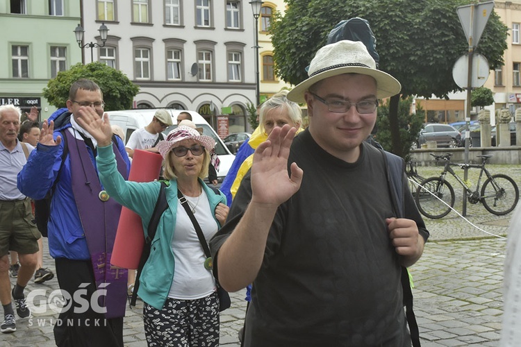 Dzień 2. PPDŚ: Ząbkowice Śląskie