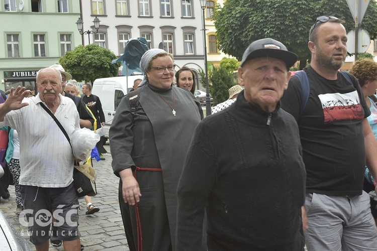 Dzień 2. PPDŚ: Ząbkowice Śląskie