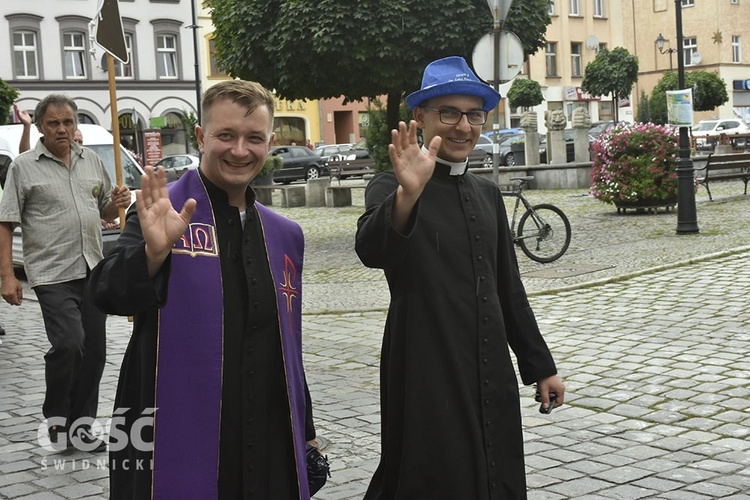 Dzień 2. PPDŚ: Ząbkowice Śląskie