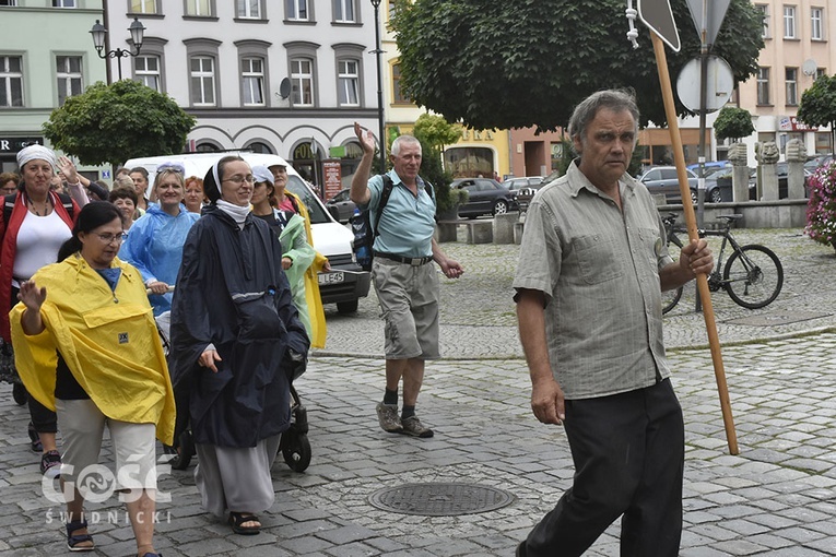 Dzień 2. PPDŚ: Ząbkowice Śląskie