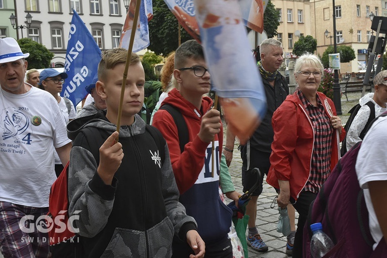 Dzień 2. PPDŚ: Ząbkowice Śląskie