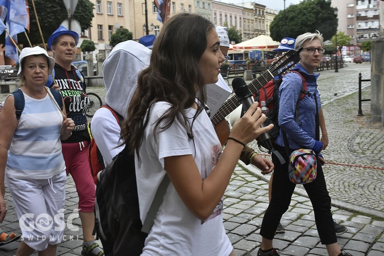 Dzień 2. PPDŚ: Ząbkowice Śląskie