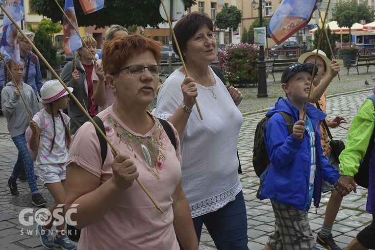 Dzień 2. PPDŚ: Ząbkowice Śląskie