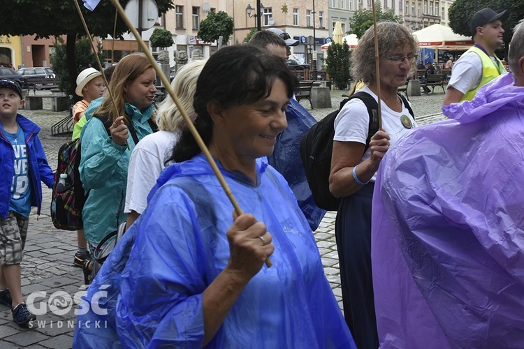 Dzień 2. PPDŚ: Ząbkowice Śląskie