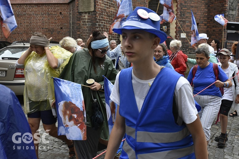 Dzień 2. PPDŚ: Ząbkowice Śląskie