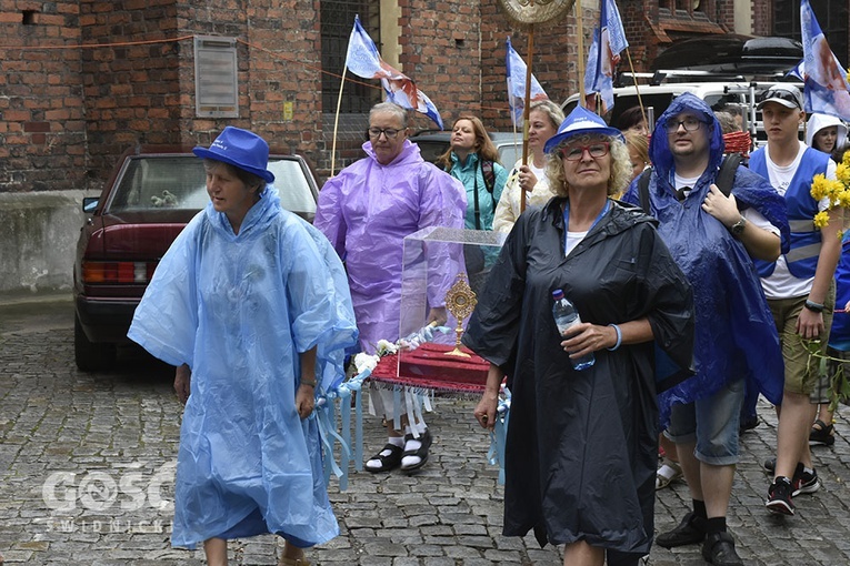 Dzień 2. PPDŚ: Ząbkowice Śląskie