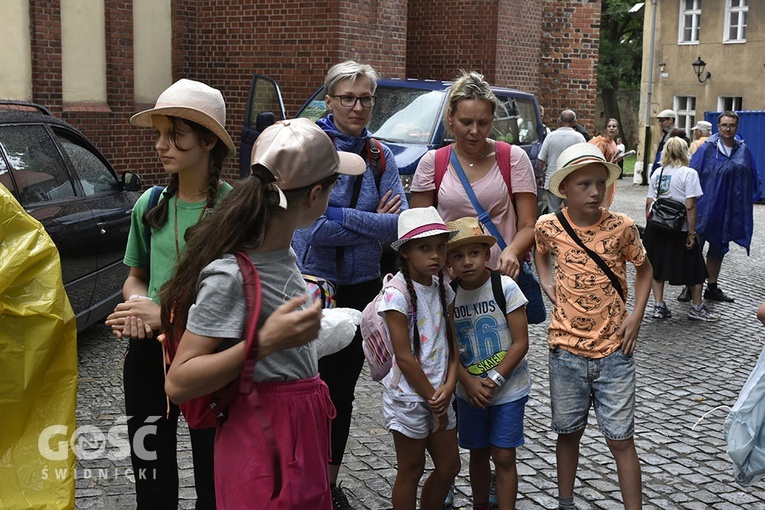 Dzień 2. PPDŚ: Ząbkowice Śląskie