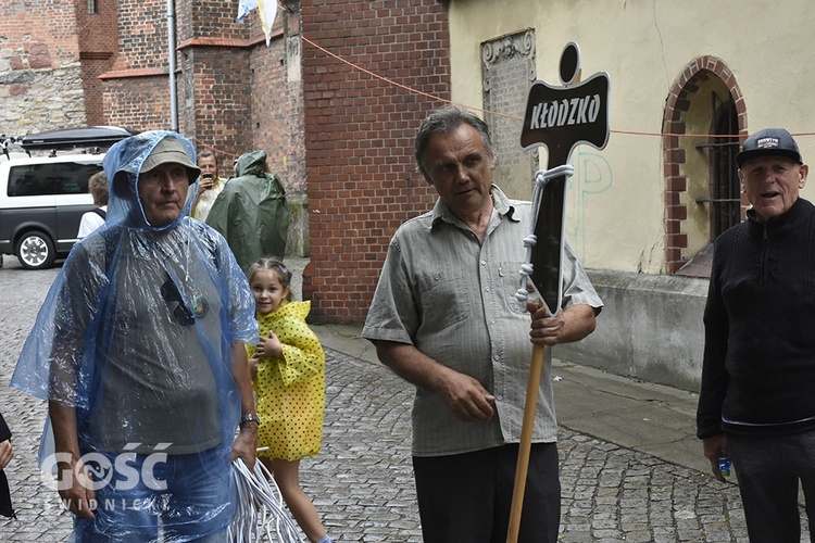 Dzień 2. PPDŚ: Ząbkowice Śląskie