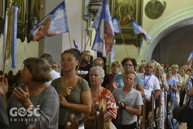 Dzień 2. PPDŚ: Ząbkowice Śląskie