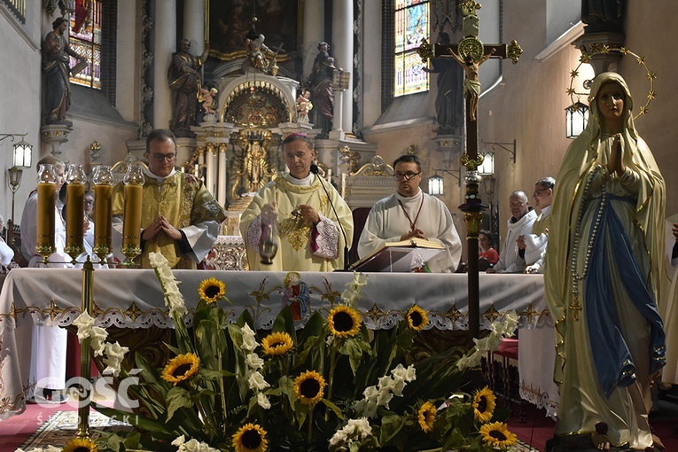 Dzień 2. PPDŚ: Ząbkowice Śląskie