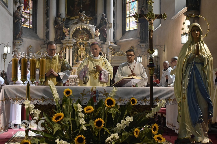 Dzień 2. PPDŚ: Ząbkowice Śląskie