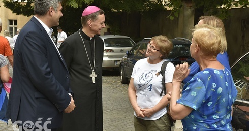 Dzień 2. PPDŚ: Ząbkowice Śląskie