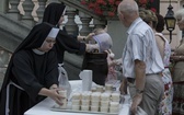 Porcjunkula - odpust ku czci Matki Bożej Anielskiej w Cieszynie