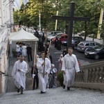 Porcjunkula - odpust ku czci Matki Bożej Anielskiej w Cieszynie