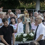 Porcjunkula - odpust ku czci Matki Bożej Anielskiej w Cieszynie