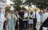 Porcjunkula - odpust ku czci Matki Bożej Anielskiej w Cieszynie