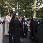 Porcjunkula - odpust ku czci Matki Bożej Anielskiej w Cieszynie