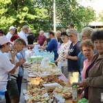 Pielgrzymka głogowska rozpoczęta