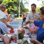 Pielgrzymka głogowska rozpoczęta