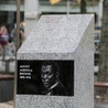 Odsłonięto pamiątkowy kamień poświęcony pamięci Augusta Agbooli Browne'a ps. "Ali"