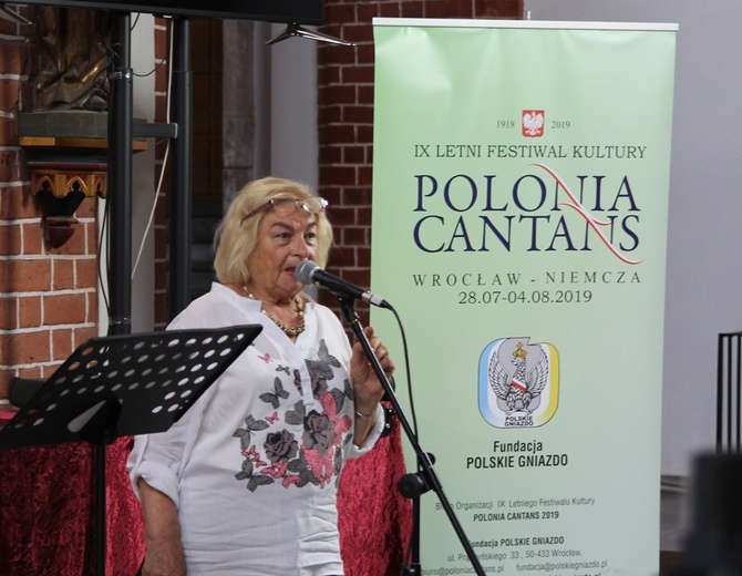 Polonia Cantans 2019