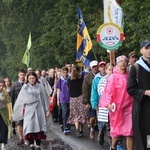 Salezjańska Pielgrzymka Ewangelizacyjna ze Szczańca na Jasną Górę