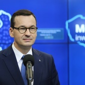 Premier w klipie promującym "zerowy PIT" dla młodych: Od 1 sierpnia wyższa pensja