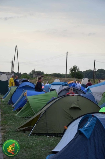 Dzień 3. PPDŚ: Zwrócowa-Bobolice-Przeworno