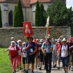 Dzień 3. PPDŚ: Zwrócowa-Bobolice-Przeworno