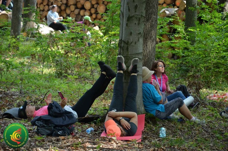 Dzień 3. PPDŚ: Zwrócowa-Bobolice-Przeworno